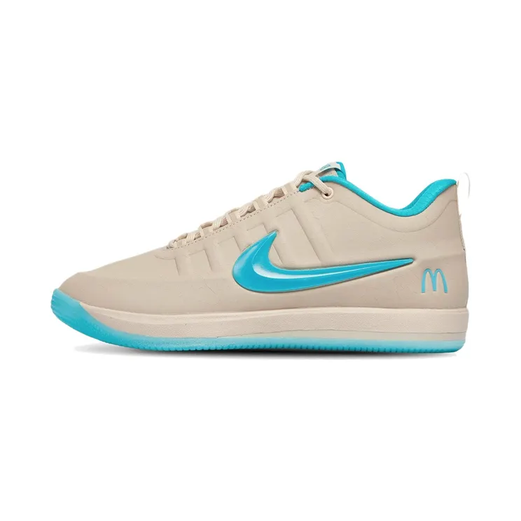 Nike Book 2 Sedona McDonald’s: nostalgische hoops-heat