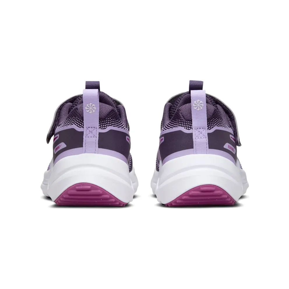 Nike Cosmic Runner Dark Raisin Hydrangeas White Hot Fuchsia (HM4400-500)