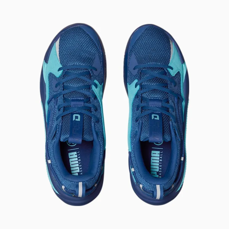 Puma RS-Dreamer Proto Basketball Shoes Blue (193990-22)