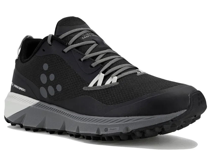 Craft sneaker Noir (CO1912178-999000)