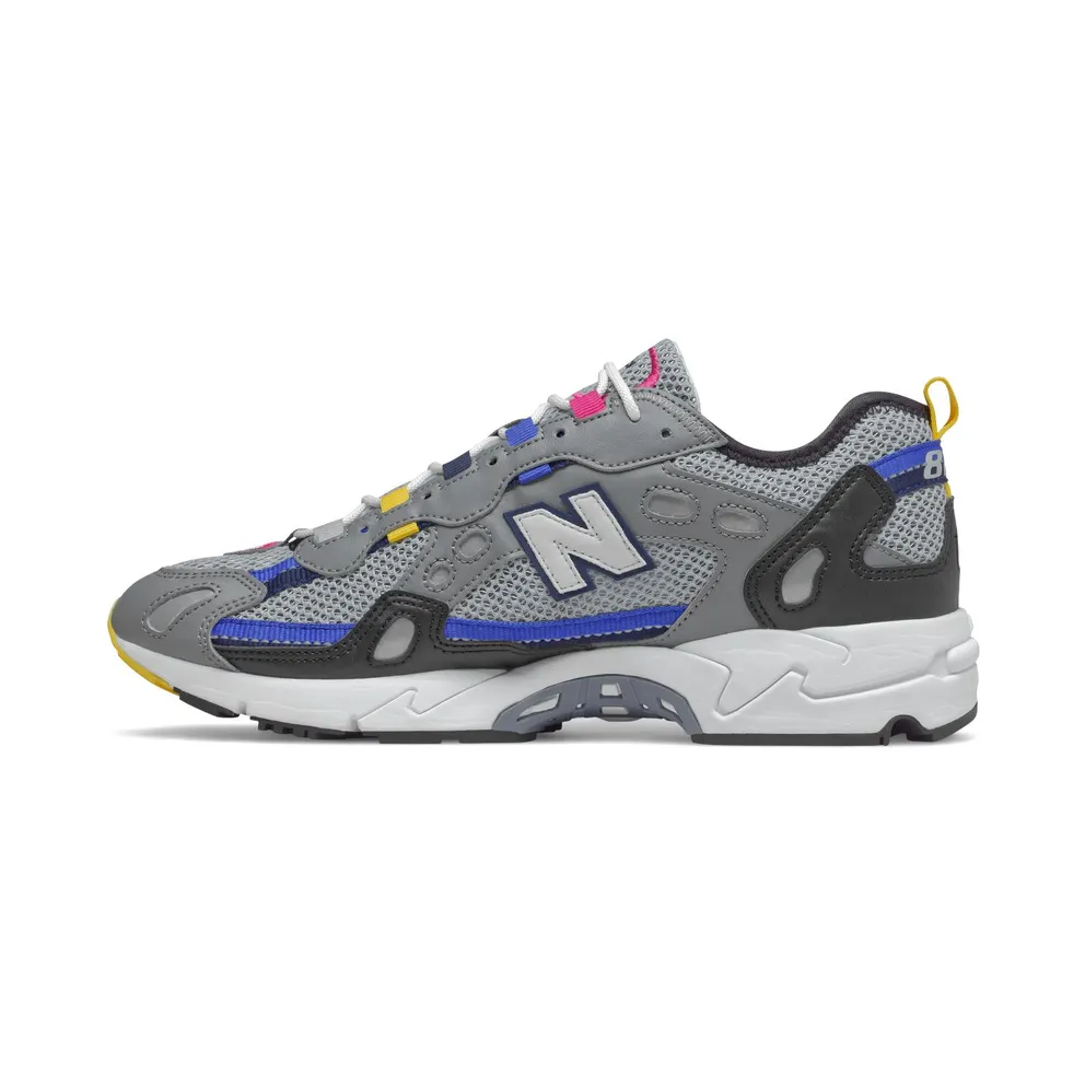 New Balance 827 Grey Navy (ML827AAQ)