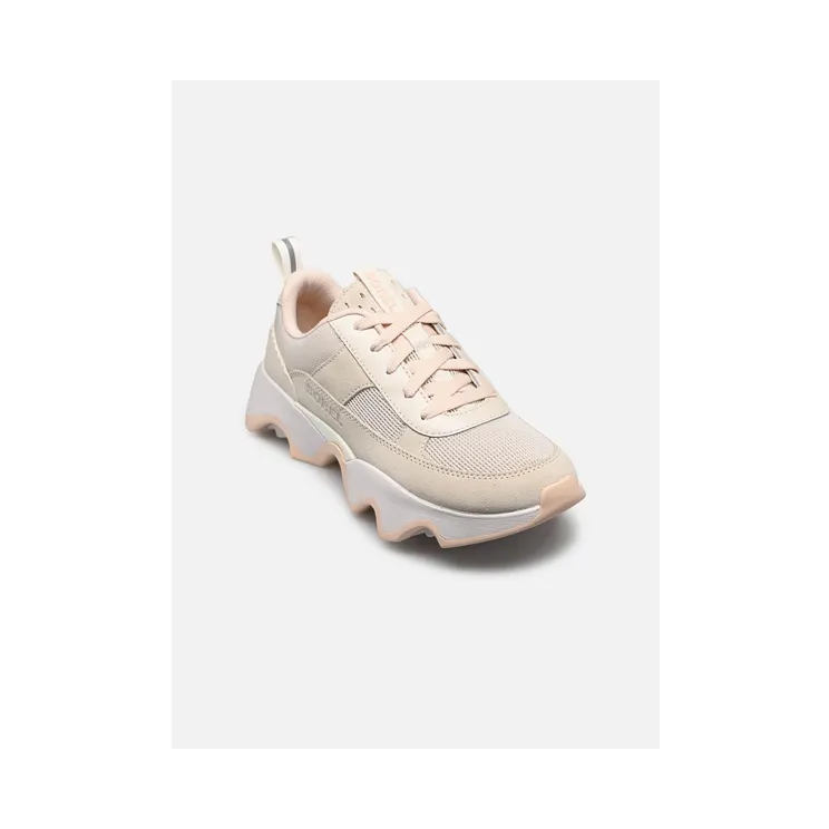 SOREL Kinetic Impact II Wonder Sneakers – Nude (2070821697)