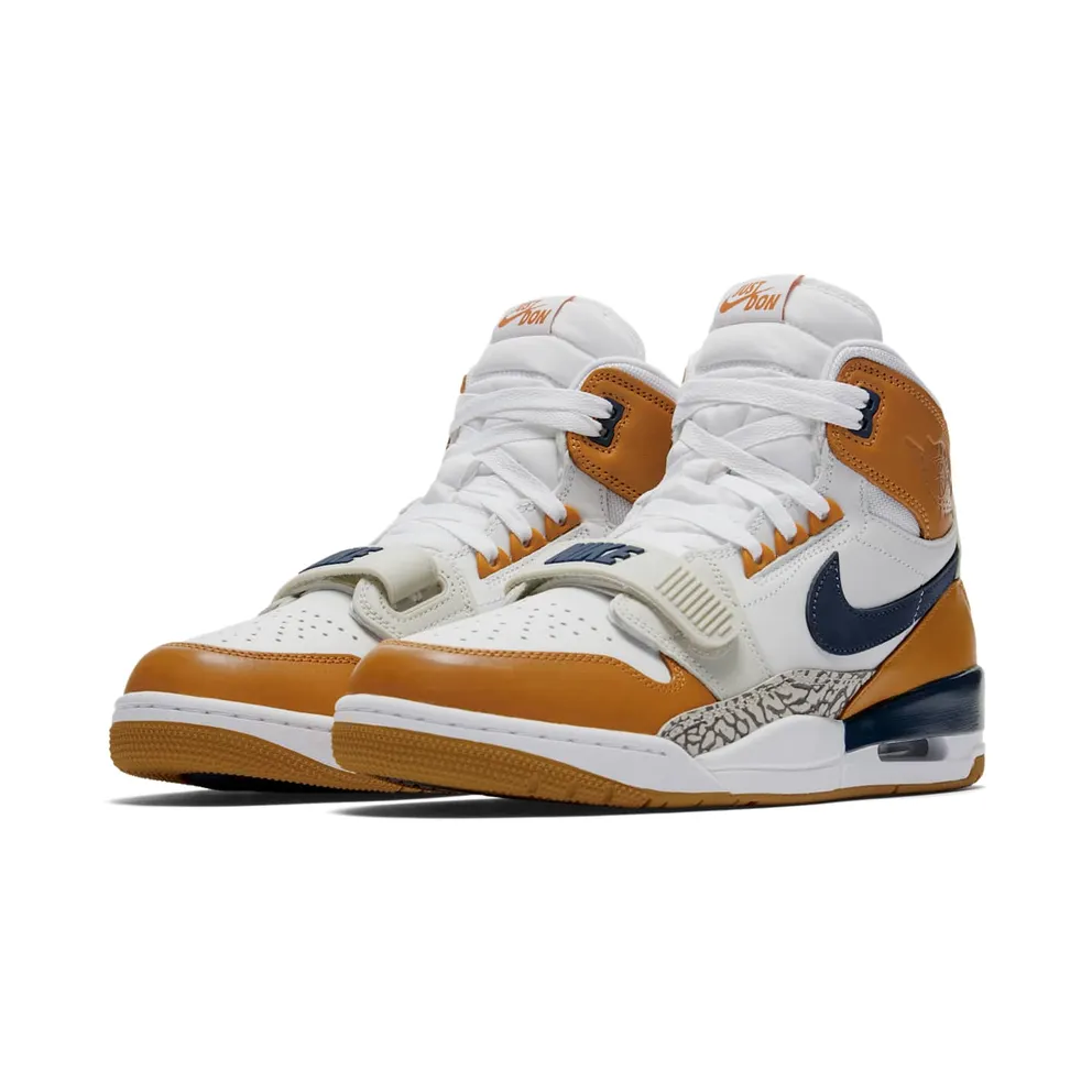 Air Jordan Legacy 312 ‘Medicine Ball’ (AQ4160-140)
