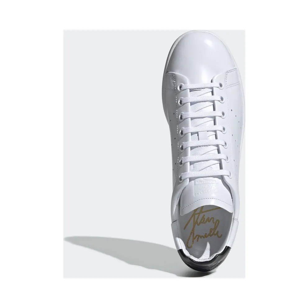 adidas Stan Smith Recon Cloud White Cloud White/Core Black/Gold Metallic (EE5785)