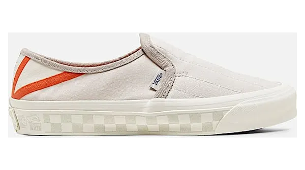 Vans Style 47 Taka Hayashi White Sand (VN0A4U1HXTX)