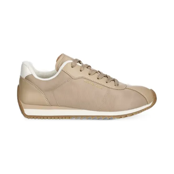 Michael Kors Rhodes Sneakers aus Nylon – Nude (43T6RHFS1D)