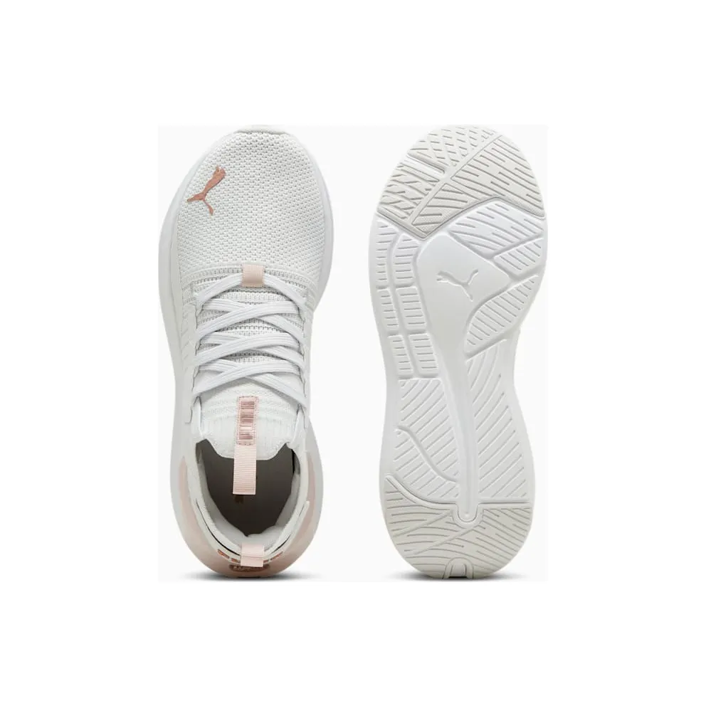 Puma Softride Symmetry Fuzion Feather Grey Mauve Mist (310460-02)