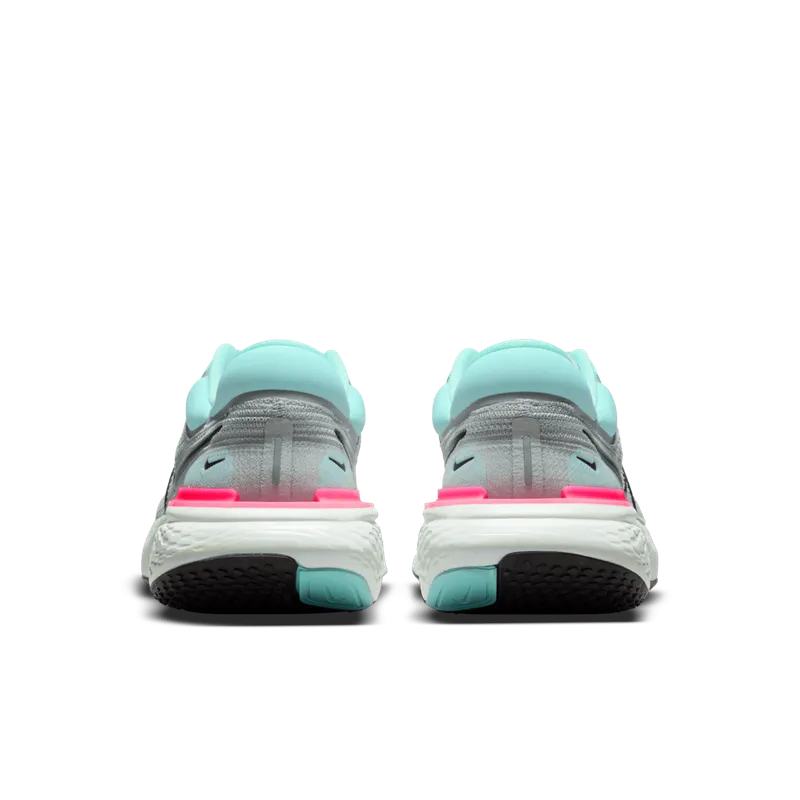 Nike ZoomX Invincible Run Flykniten for Men Grey (CT2228-003)