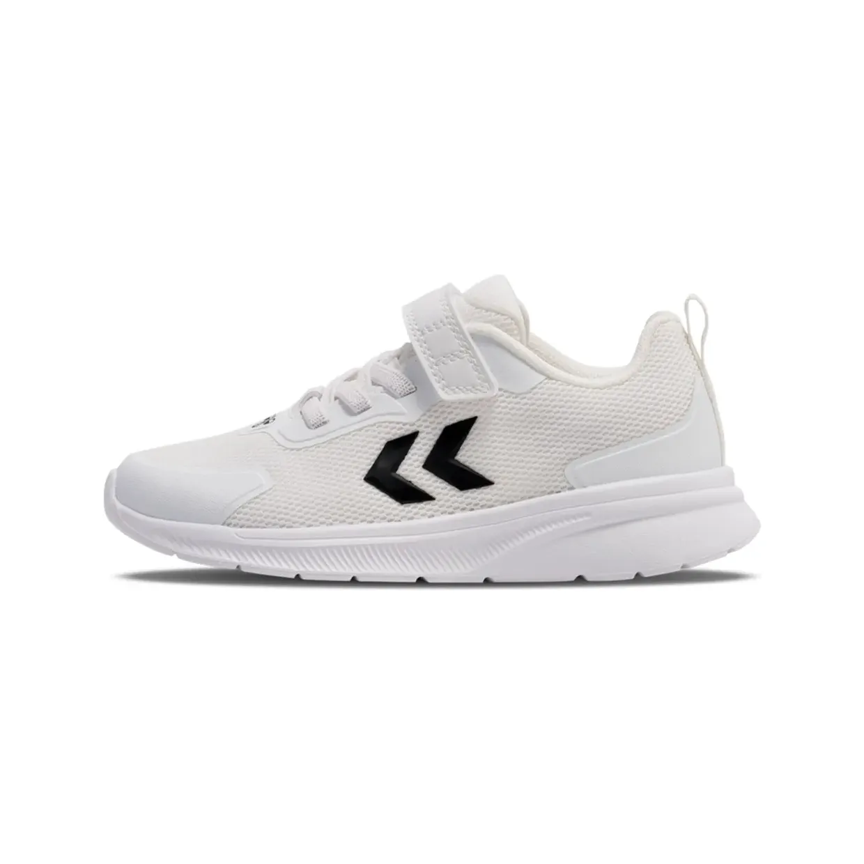 hummel-sneaker 234802-9001