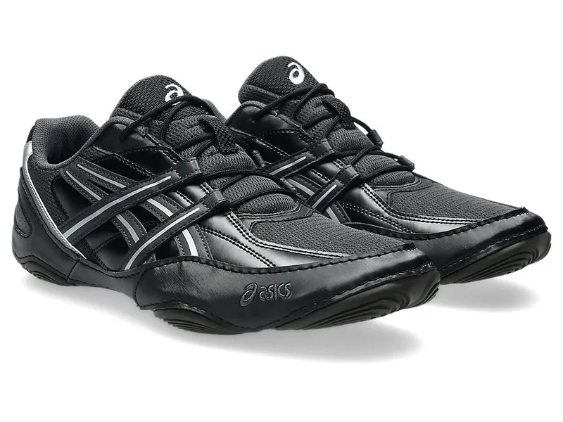ASICS HYPERSYNC “Graphite Grey / Black” (1203A879-021)