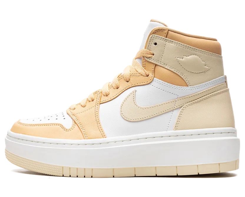 AIR Jordan 1 ELEVATE HIGH “Celestial Gold” (DN3253-200)