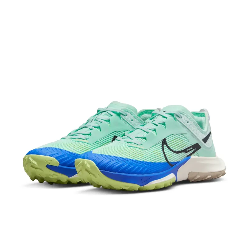 Nike Air Zoom Terra Kiger 8 Trail Running Green (DH0654-301)