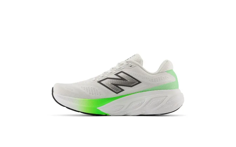 New Balance Fresh Foam 880v15 Reflection Electric Jade Grey Matter (M880D15)