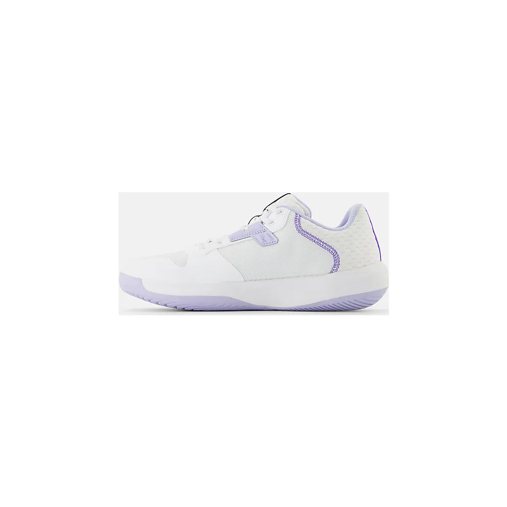 New Balance 696v6 White Grey Dusk Shower (MCH696O6)
