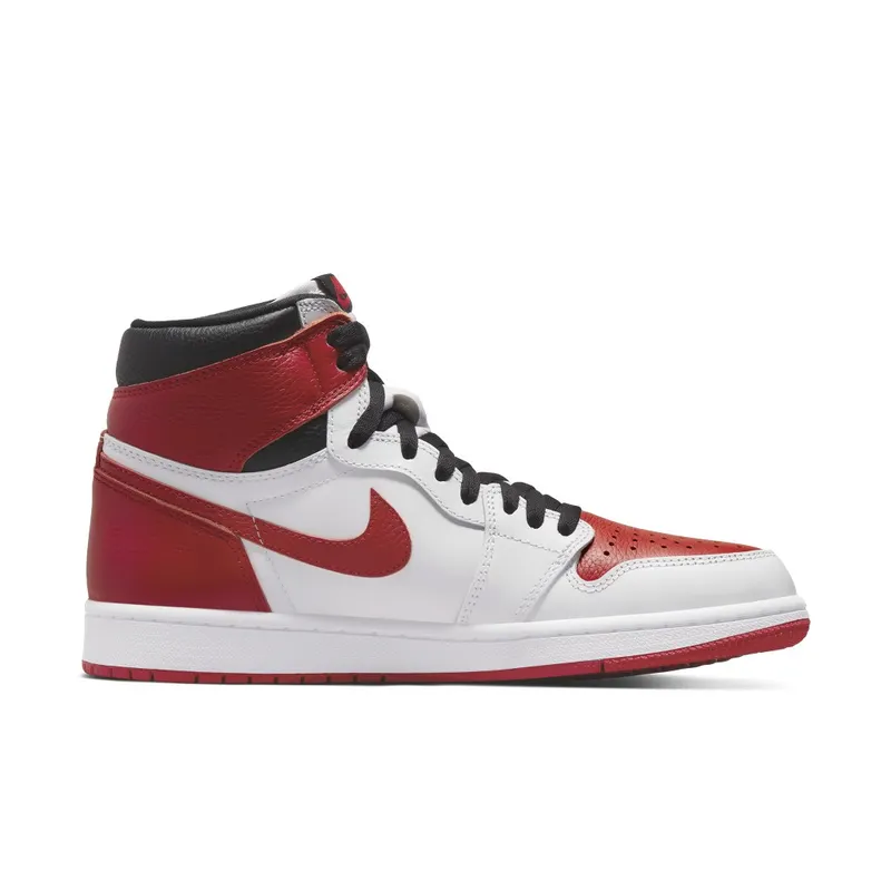 Jordan 1 Retro High OG Heritage (GS) (555088-161)