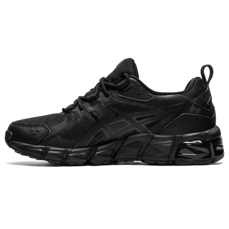 Asics GEL-QUANTUM 180 GS Black/Black (1204A002.001)