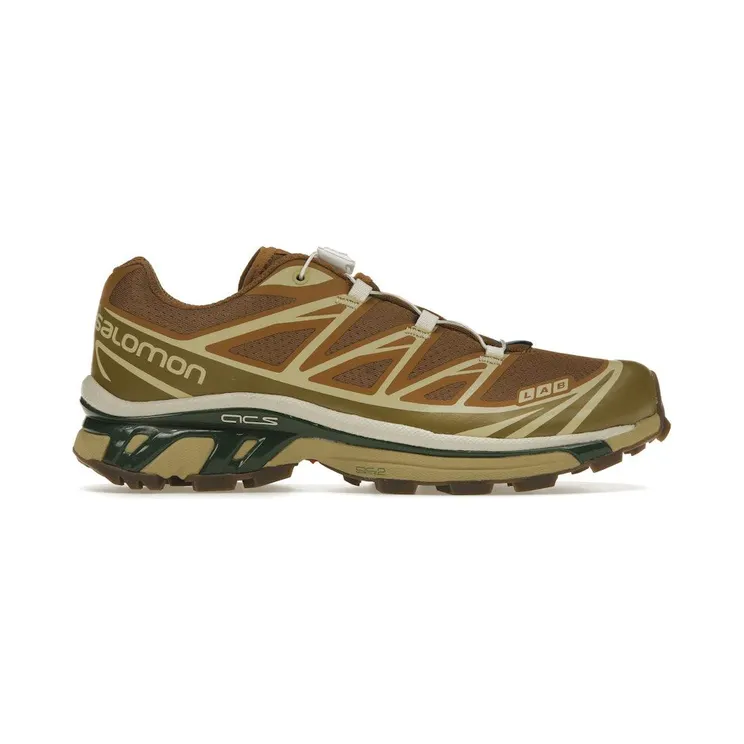 Salomon XT-6 Rubber Lizard (L47136100)
