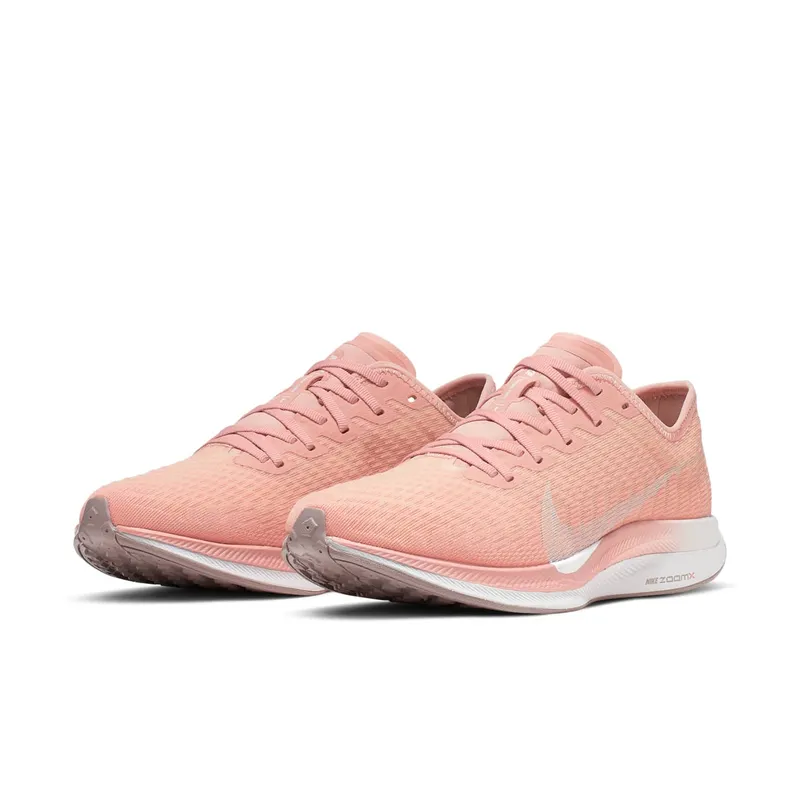 Nike Zoom Pegasus Turbo 2 Pink Quartz (W) Pink Quartz/Pale Vanilla-Pumice-Summit White (AT8242-600)