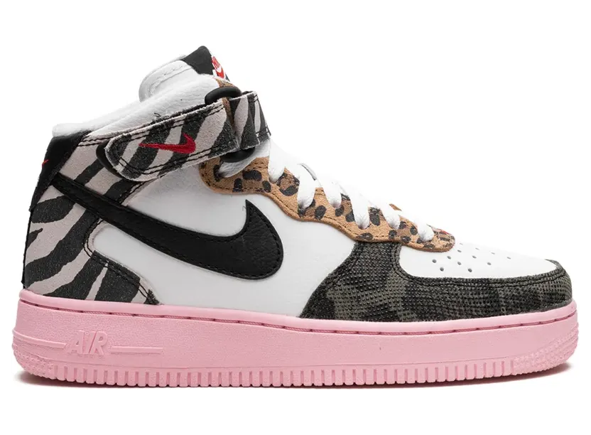 nike-air-force DZ4841