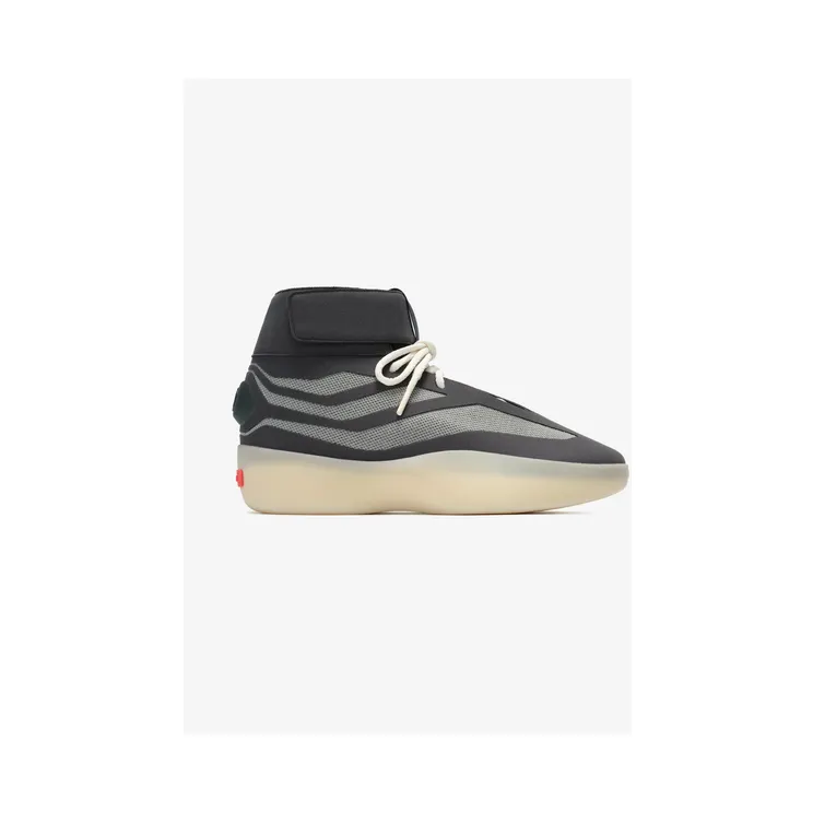 Fear of God Derrick Rose II “Carbon” (SKU)