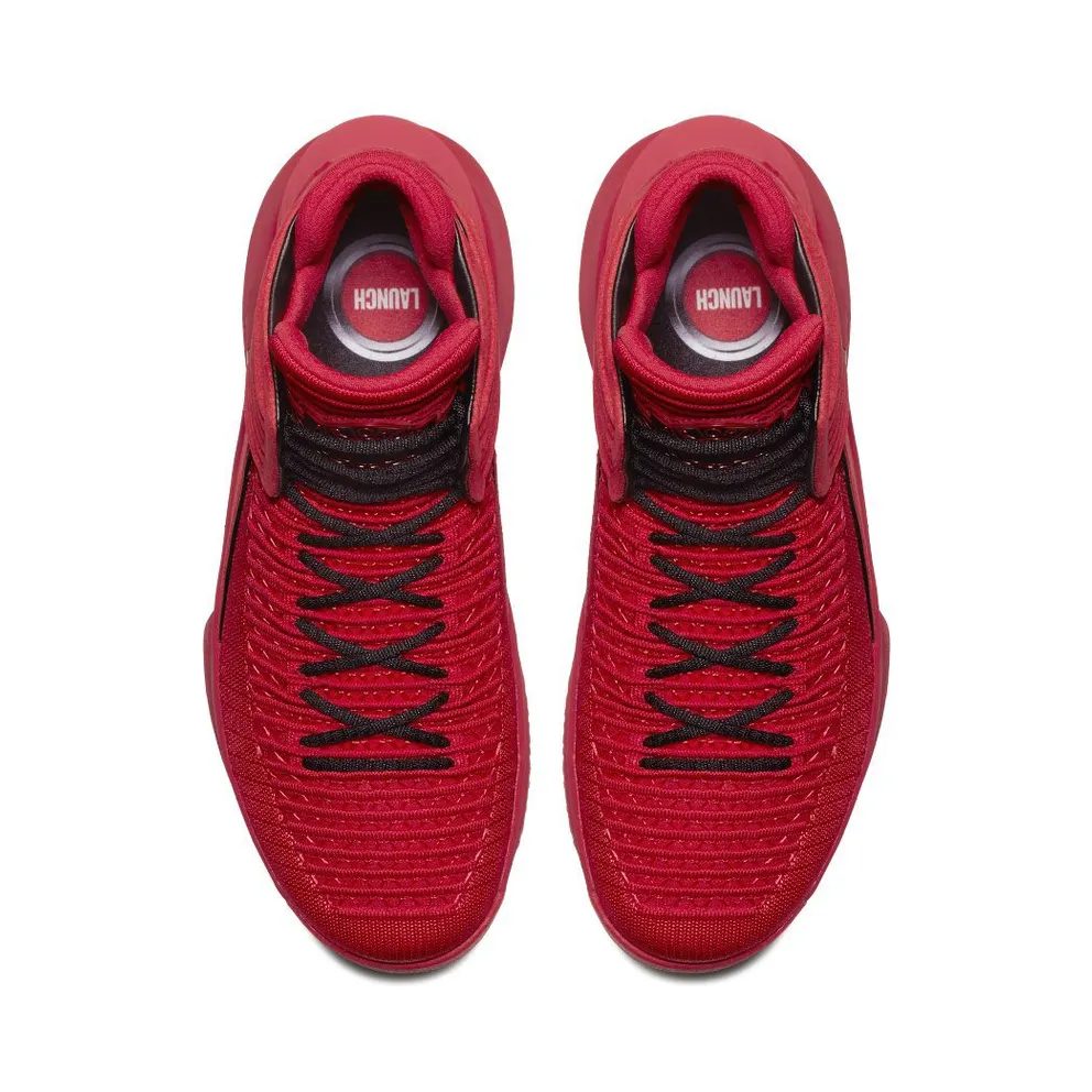 Jordan XXXII Red Corsa University Red/Black (AA1253-601)