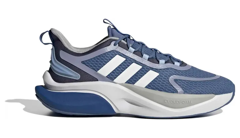 Adidas Alphabounce Blauw (IE9764)