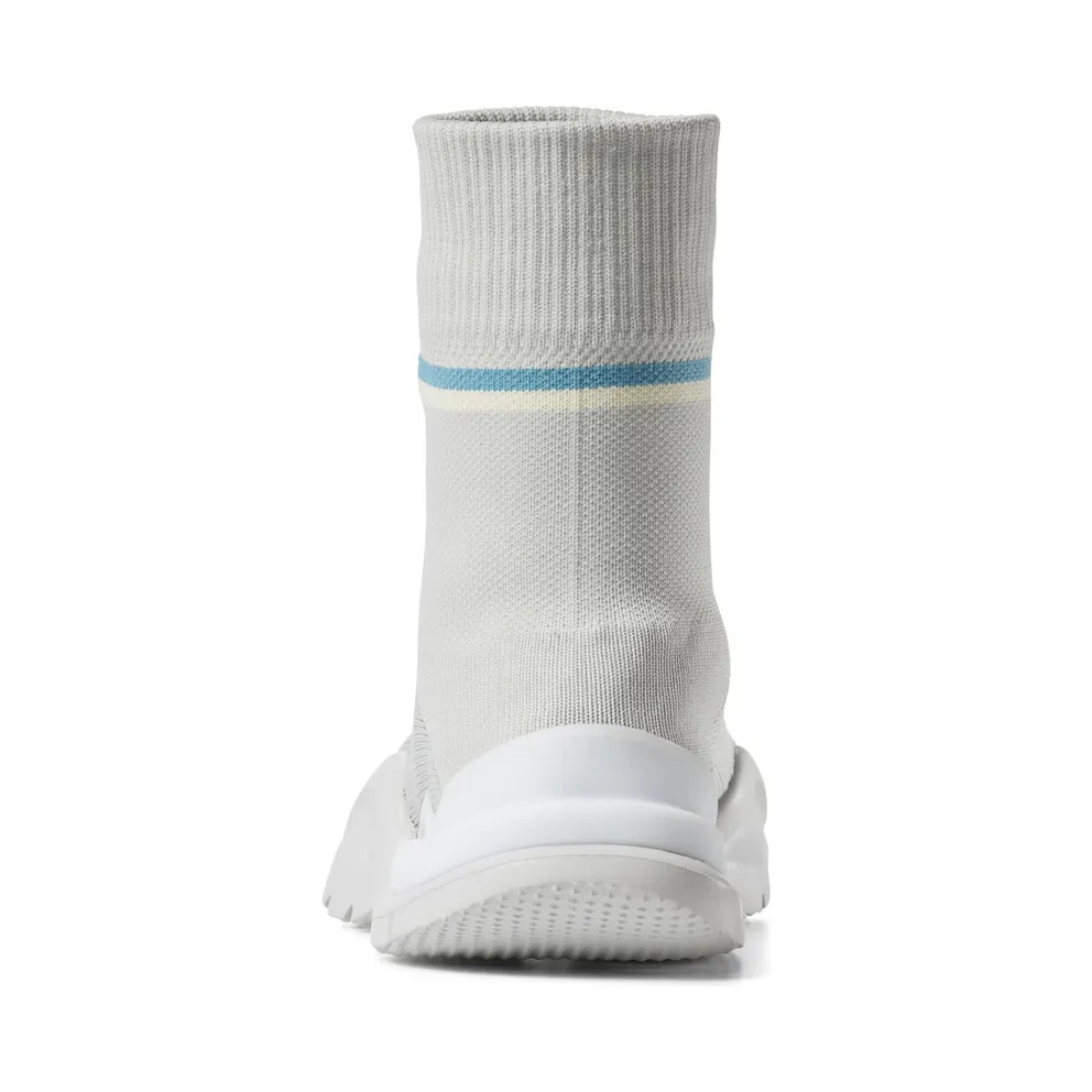 Reebok Sock RunR Grey White (DV5545)