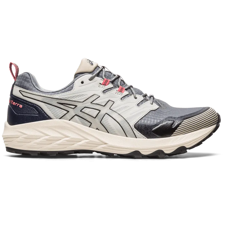 Asics GEL-TRABUCCO TERRA Stone Grey/Midnight (1203A238.020)
