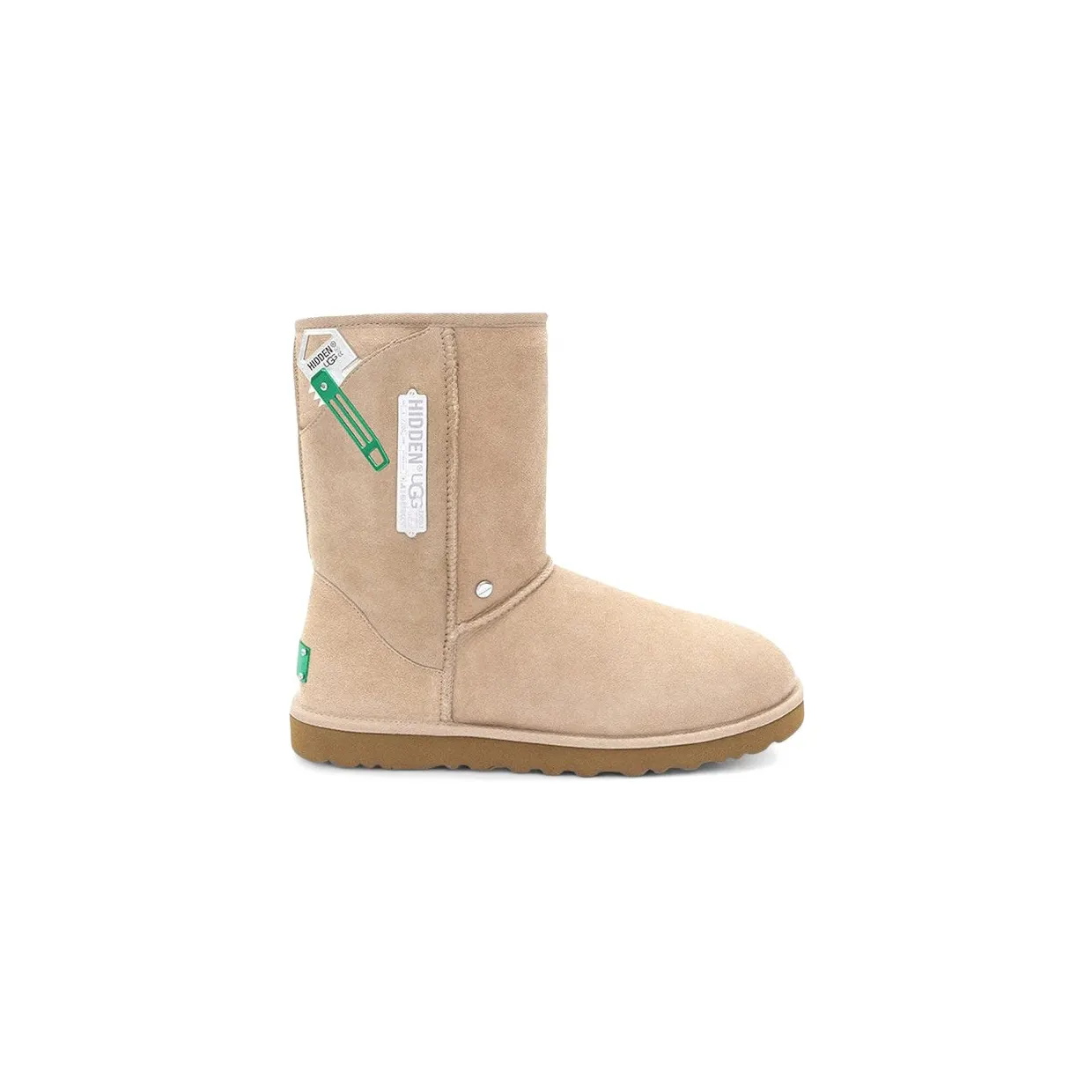 ugg-sneaker 1183670-SAN