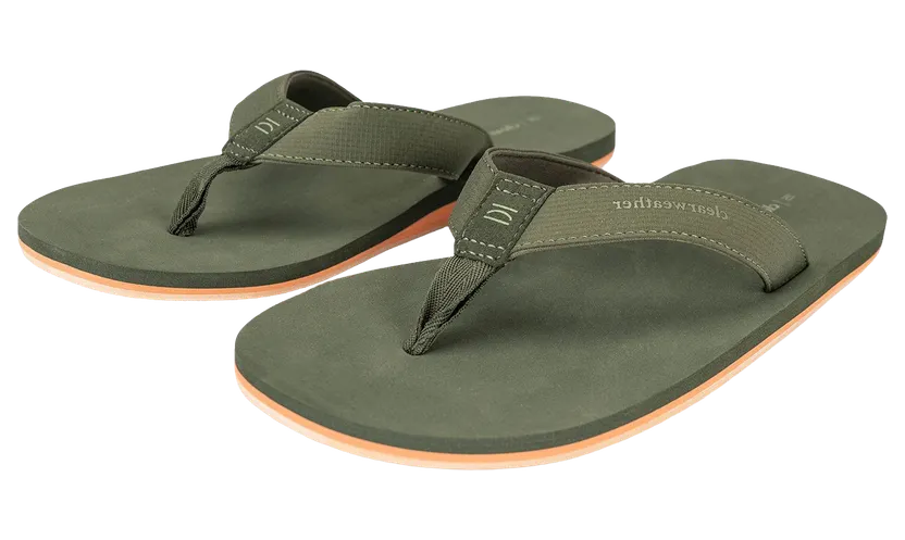 Clearweather ULTRALIGHTER “Dusty Olive” (CWP001-001)