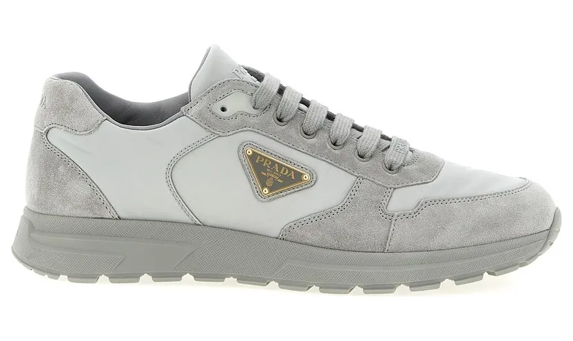 Prada Prax 2.0 “Grey” (2EE436FG000D7CF0424)