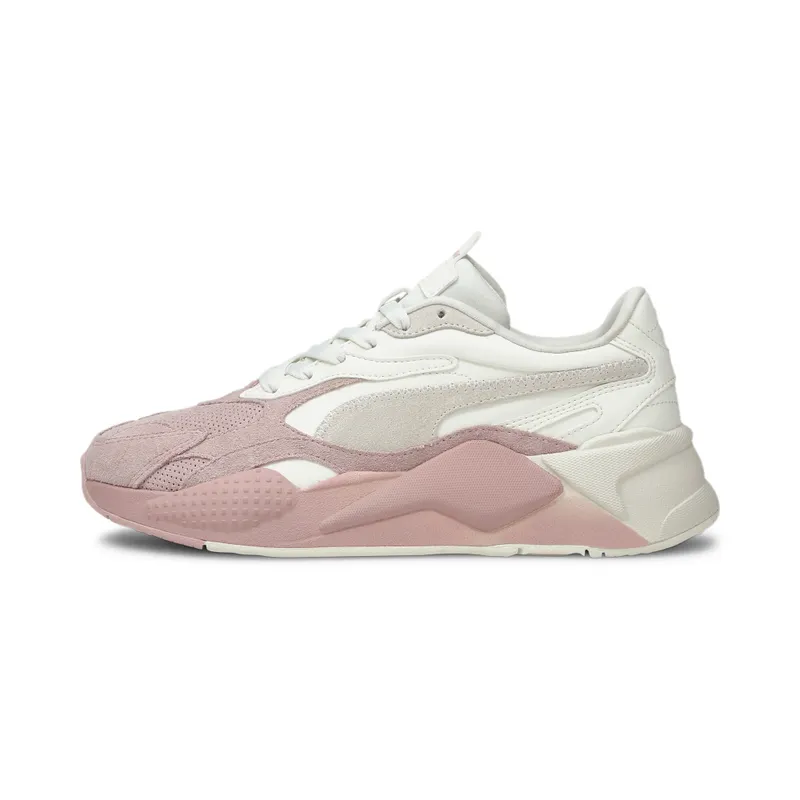 Puma RS-X Colour Block Pink/White (373952-03)