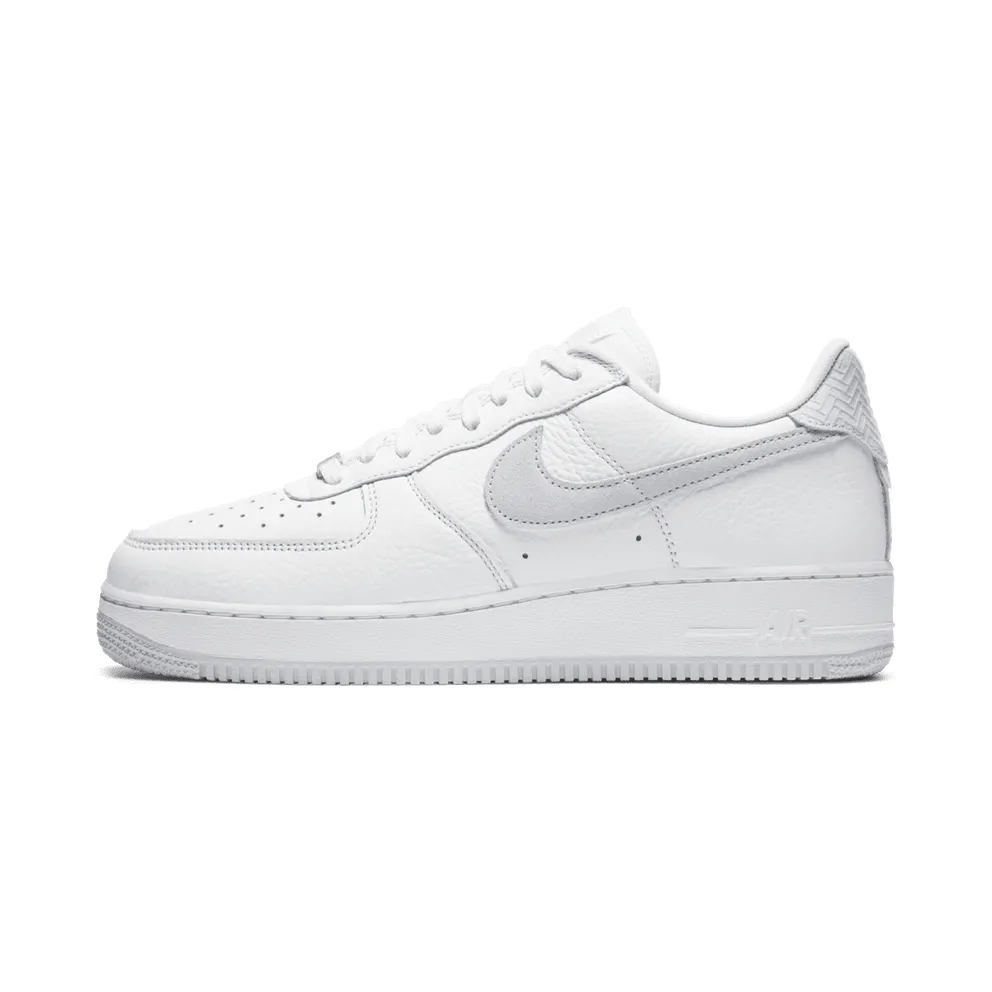 Nike Air Force 1 Craft Summit White Photon Dust White/White-Summit White-Photon Dust (CN2873-100)