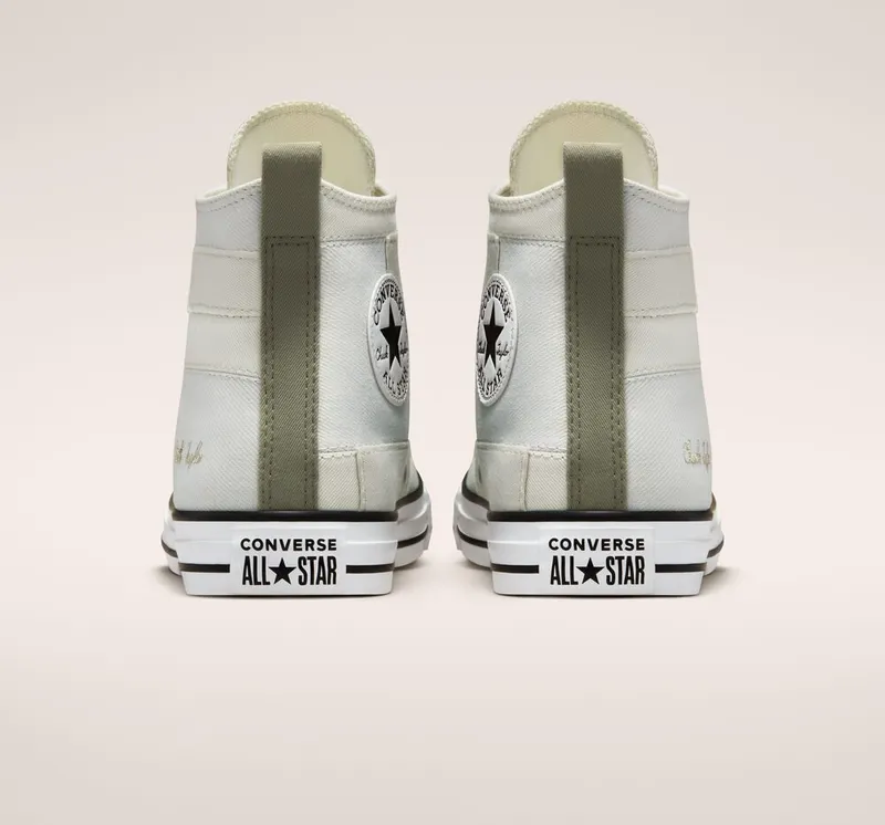 Converse Chuck Taylor All Star Desert Patchwork (A02556C)