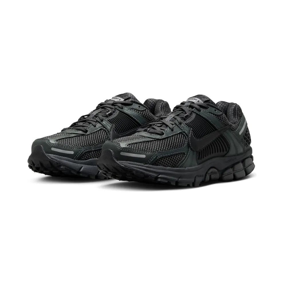 Nike Zoom Vomero 5 “Triple Black” (FQ7079-002)