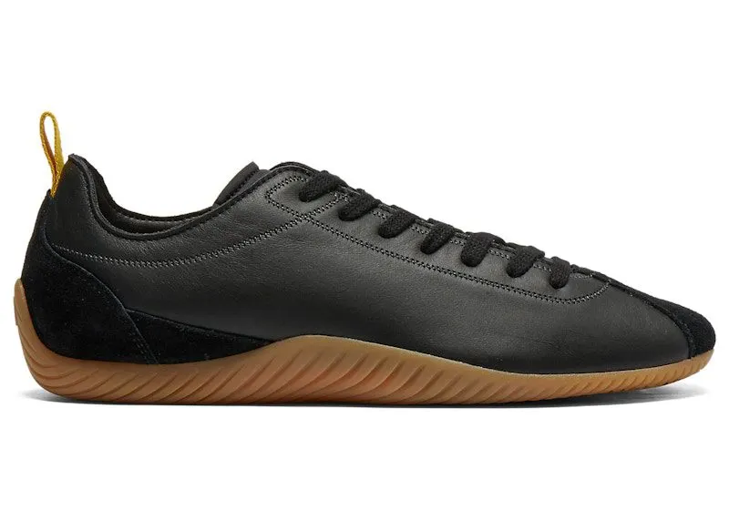 Onitsuka Tiger Wrestlia Black Gum (1183C323-001)