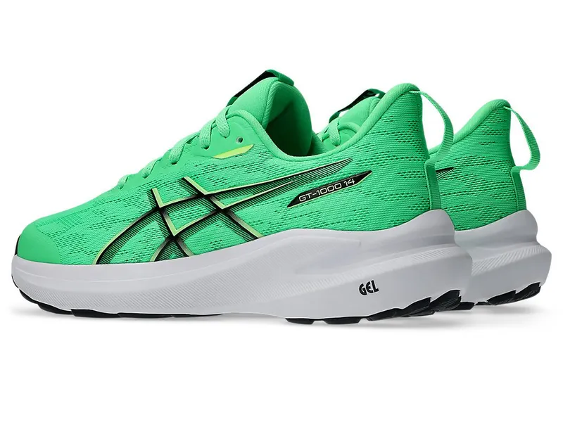 ASICS GT-1000 14 GS “Vital Green / Illuminate Green” (1014A382-300)