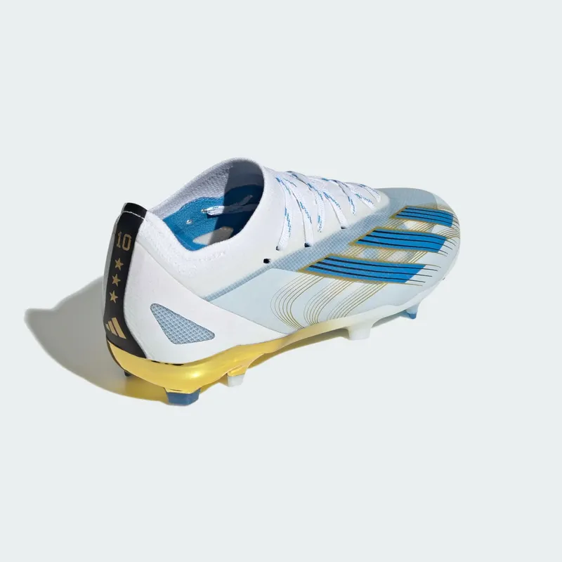 adidas X Crazyfast Messi LC.1 FG Las Estrellas (ID6030)