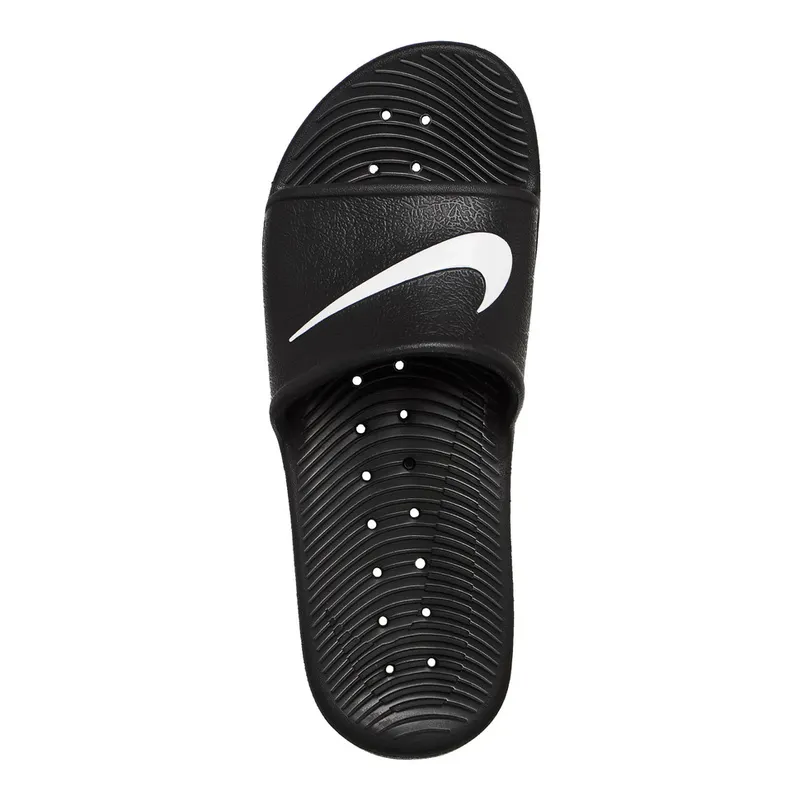 Nike Kawa Shower Black/White Black/White (832528-001)