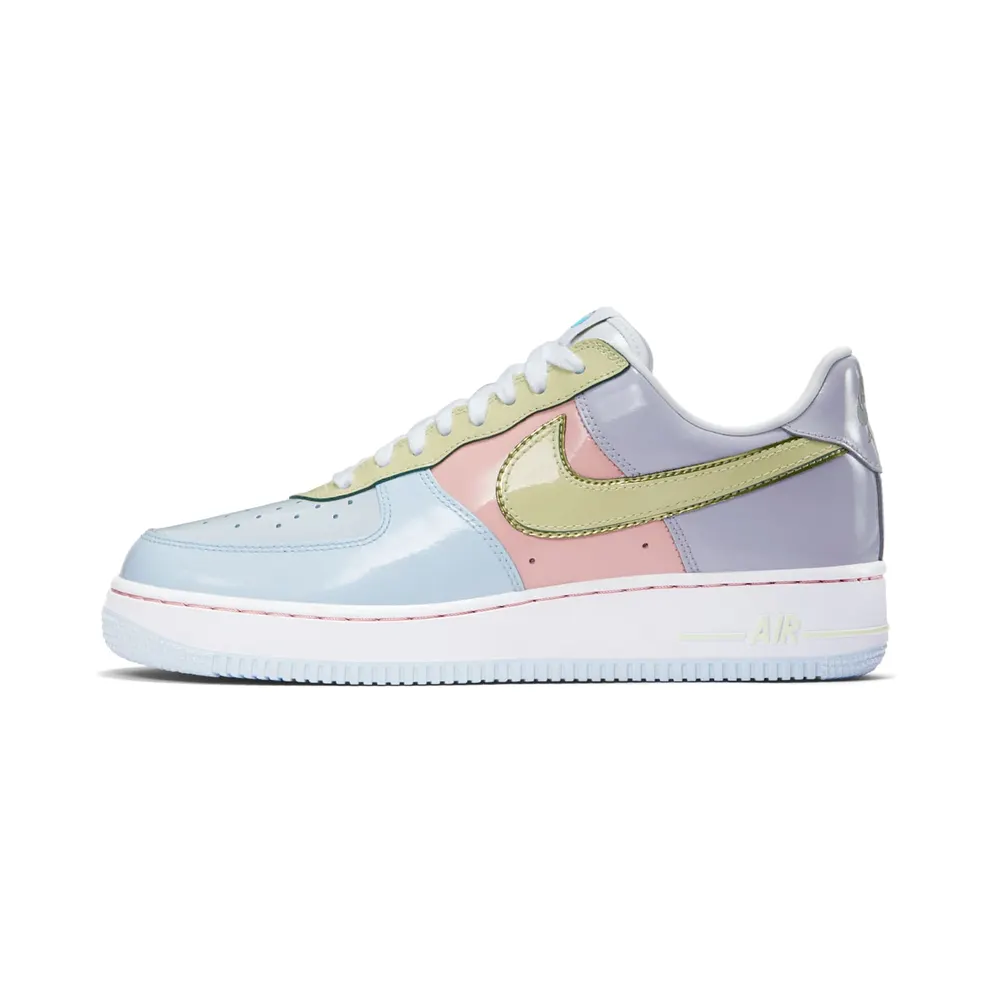 Nike Air Force 1 Low Easter 2017 (845053-500)