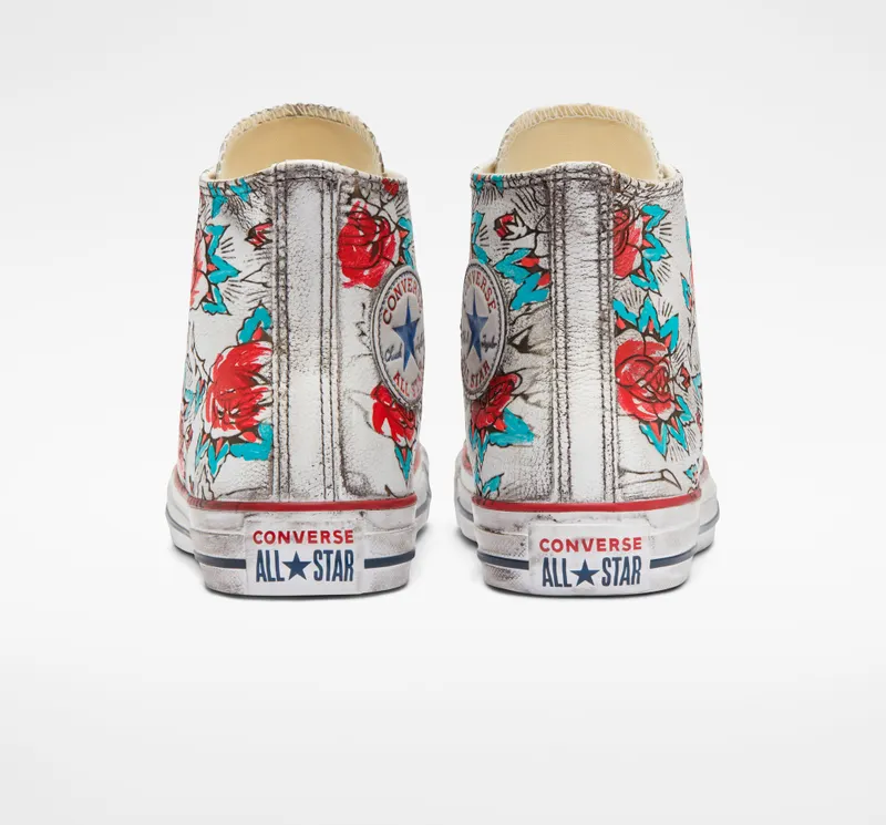 Converse Chuck Taylor All Star Rose Garden (A05041C)