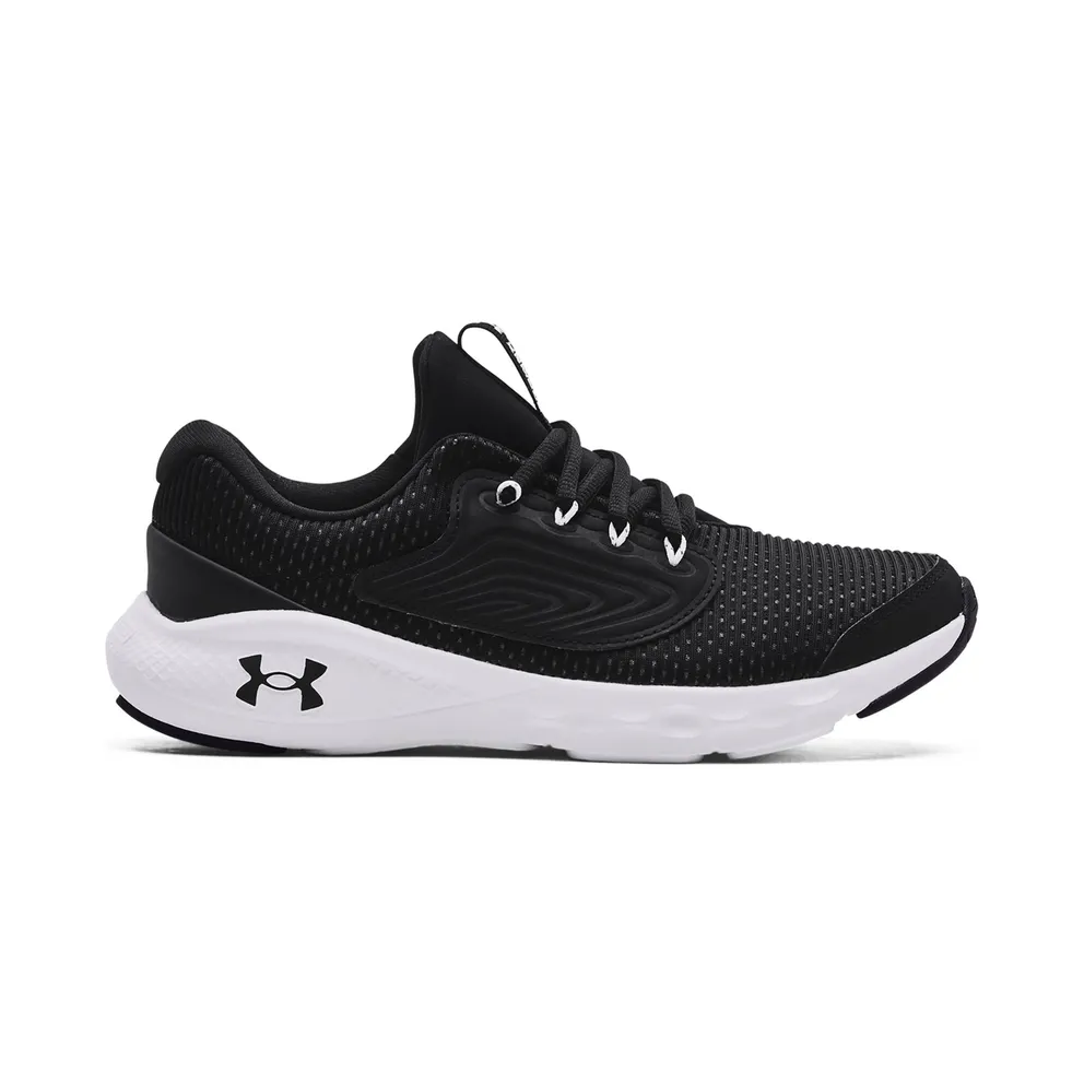 Under Armour Charged Vantage 2 Black (3024983-001)