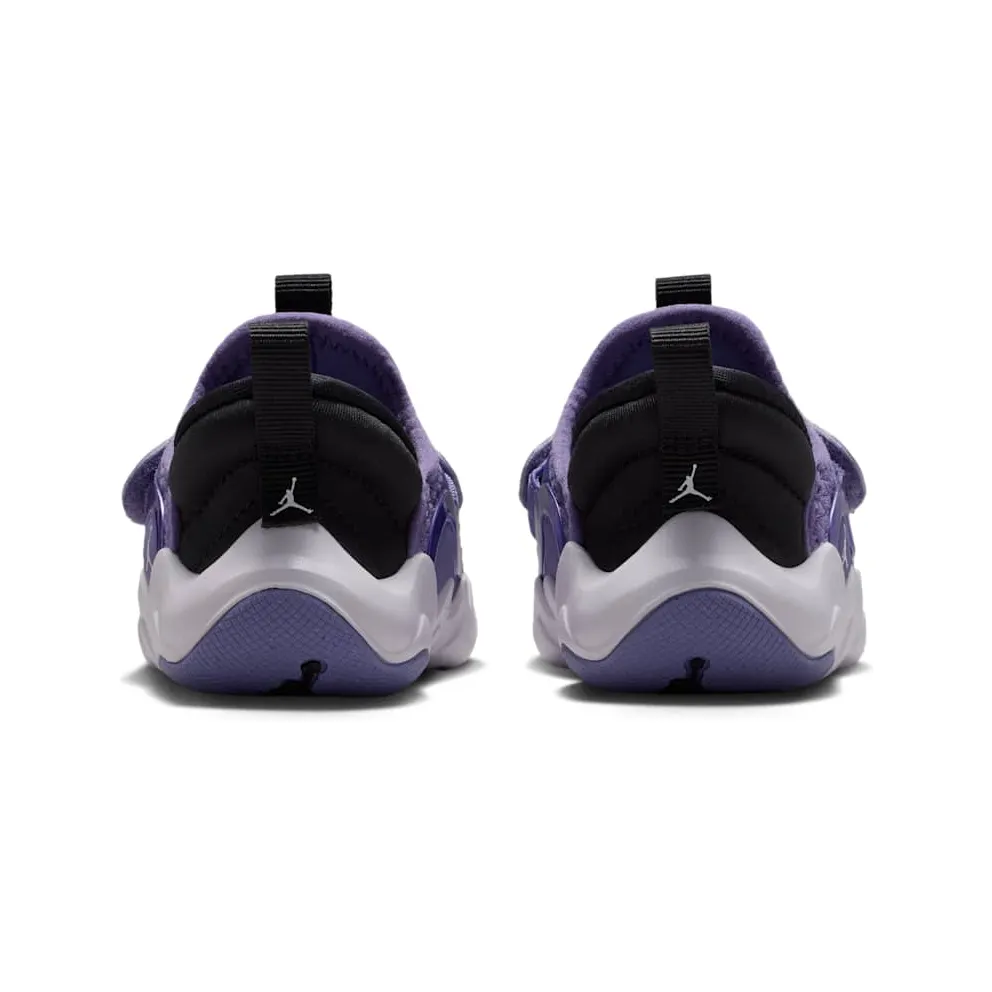 Jordan 23/7.2 EasyOn Dusty Amethyst Black White (HF3414-500)
