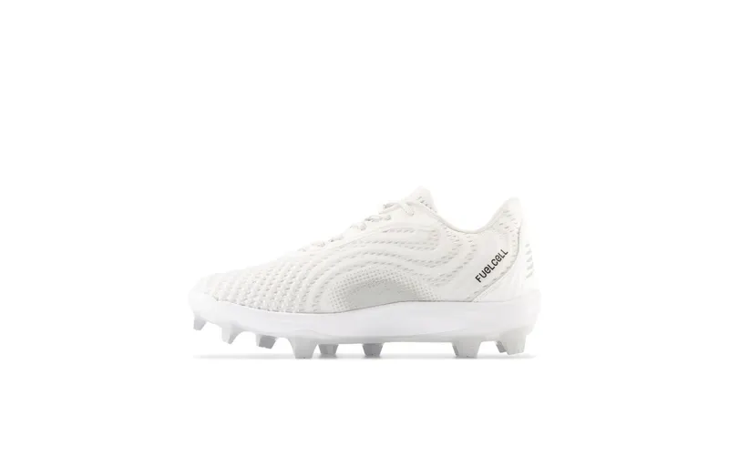 New Balance FuelCell 4040v7 Molded Optic White Rain Cloud (PL4040W7)