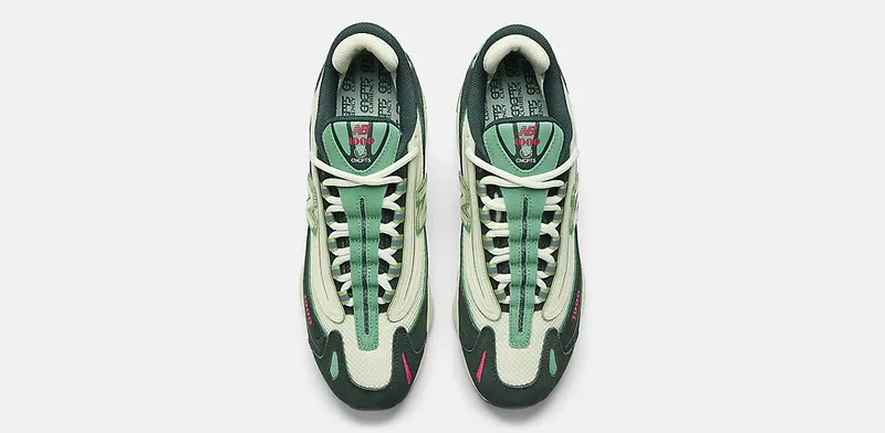 New Balance 1000 “Concepts – Míle” (M1000CN)