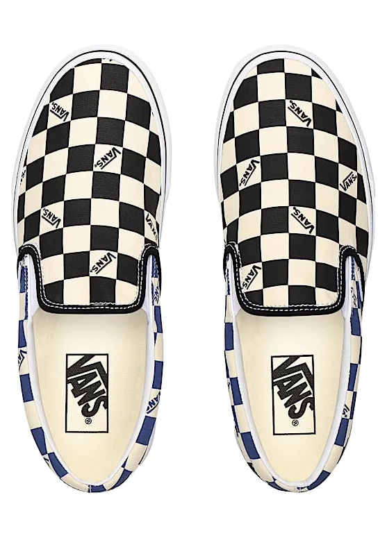 vans-slip-on VN0A4U38WRT