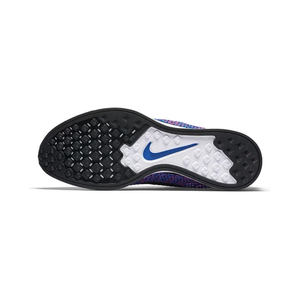 Nike Flyknit Racer ‘Indigo’ (2014) (526628-400)