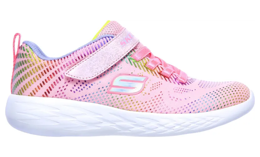 Skechers GOrun 600 “Light Pink” (302031LLPMT)