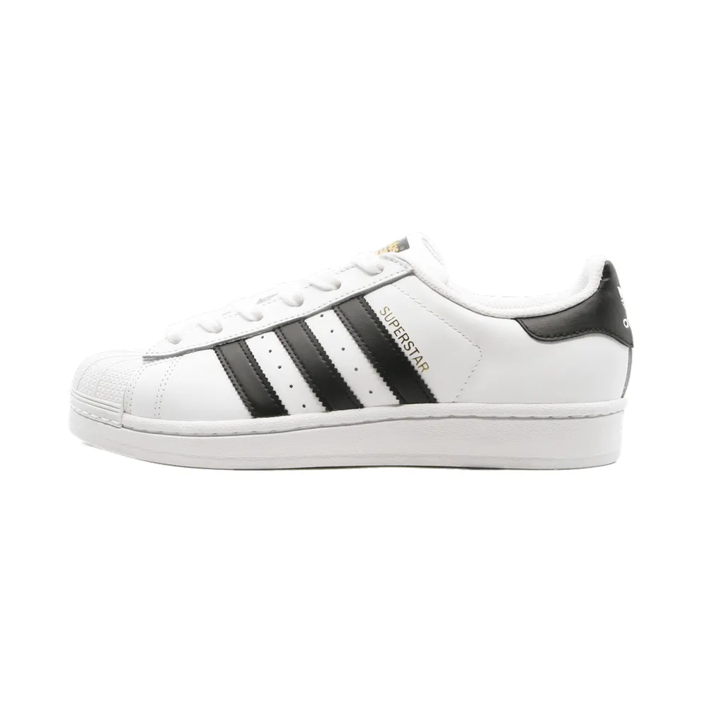 adidas Superstar White Black (W)