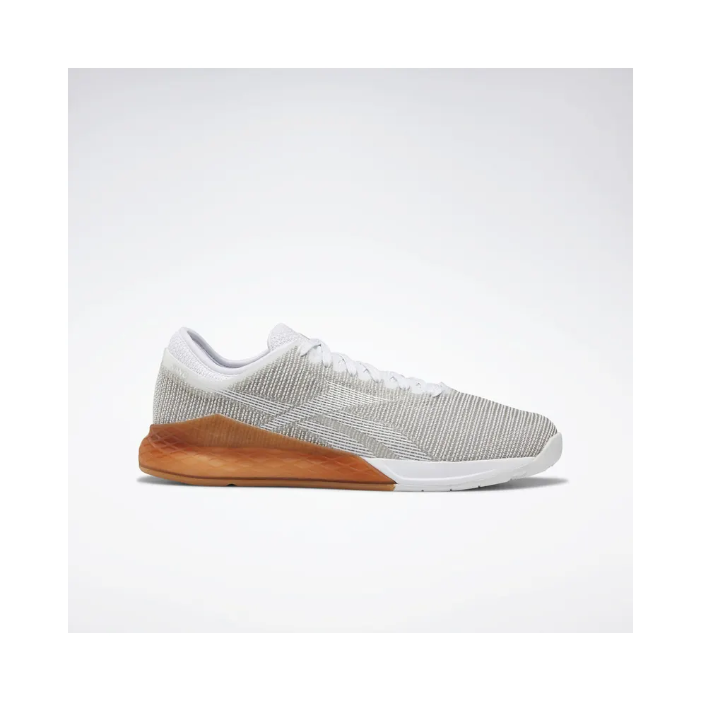 Reebok Nano 9 White Gum (DV6345)